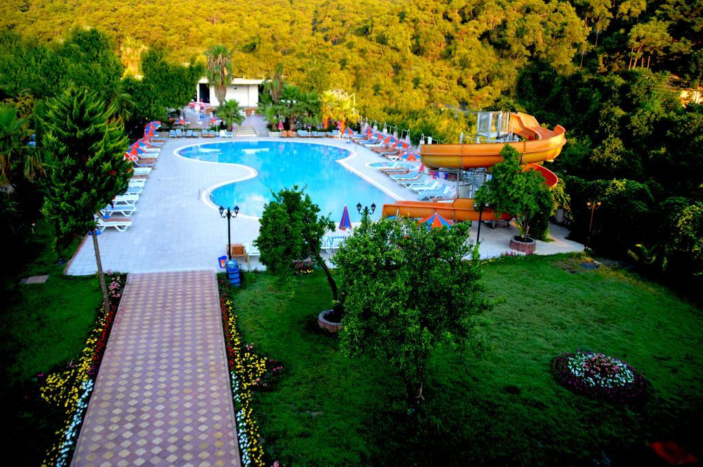 Magic Sun Hotel 4*